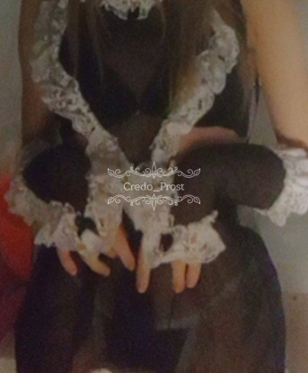 Проститутка Диночка